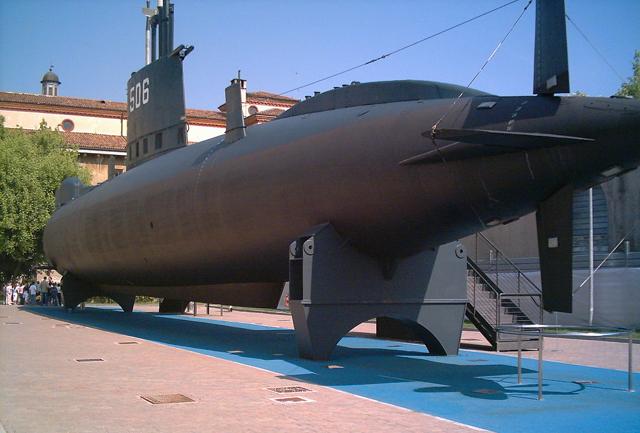 Black Sea:  cinema e  sottomarini. Da Milano a Helsinki, i più belli da visitare