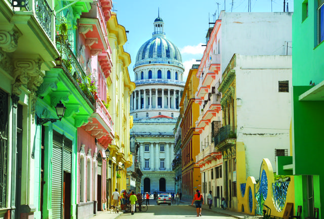 Cuba libre: l’isola che verrà