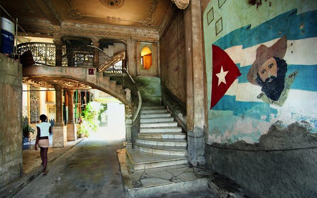 Foto Cuba libre: l’isola che verrà