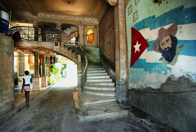Cuba libre: l’isola che verrà