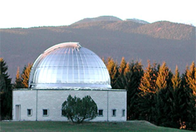 Asiago. Trekking, fiori e astronomia