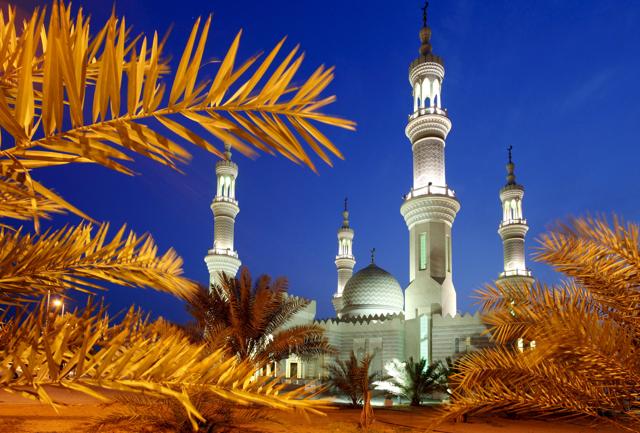 Ras Al Khaimah: l’emirato low cost. Formato famiglia