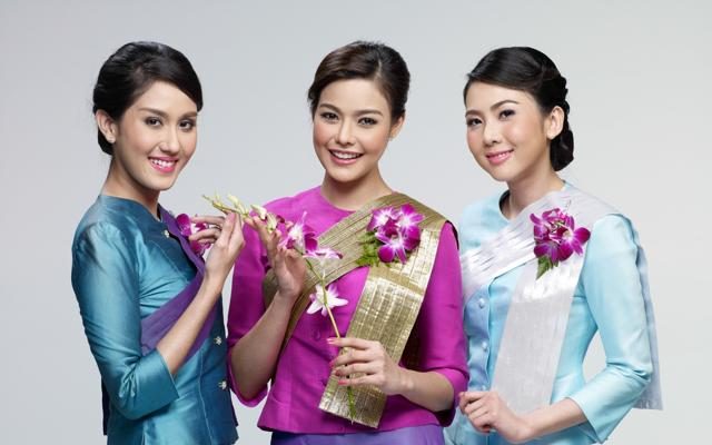 Foto Promozione Spring Break: il viaggio in Oriente inizia con Thai Airways