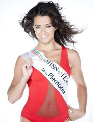 Foto Le 21 "Miss Regioni"