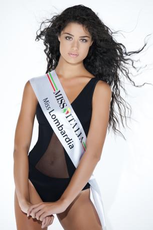 Le 21 “Miss Regioni”