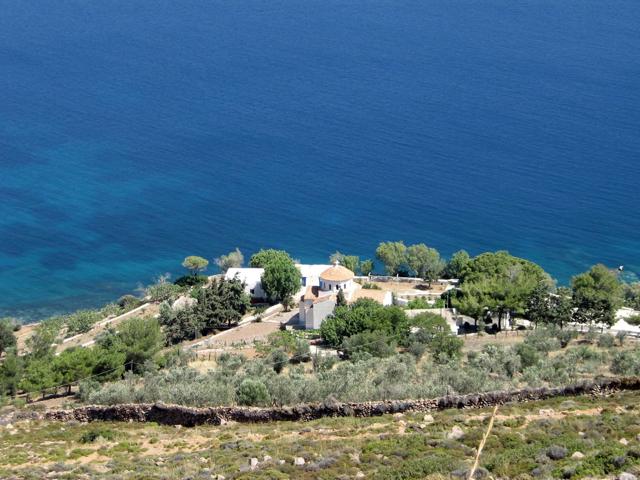 Terrazze sul blu: estate in affitto nel Mediterraneo