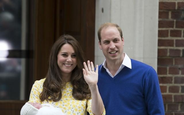 Foto Royal Baby: i luoghi-chiave nella vita dei figli di William e Kate