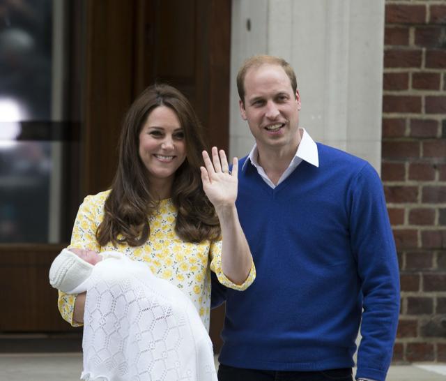 Royal Baby: i luoghi-chiave nella vita dei figli di William e Kate