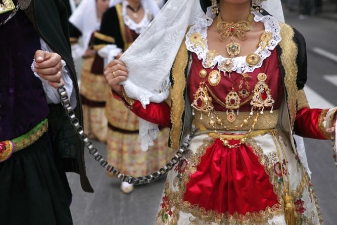 La Sardegna delle tradizioni
