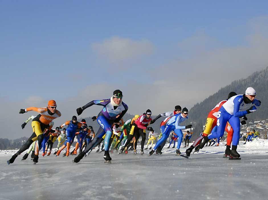 Sport invernali in Carinzia