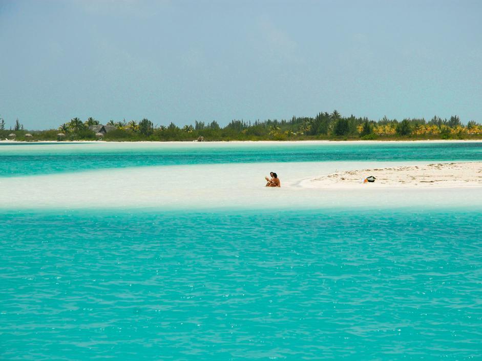 Cuba, guida al divertimento