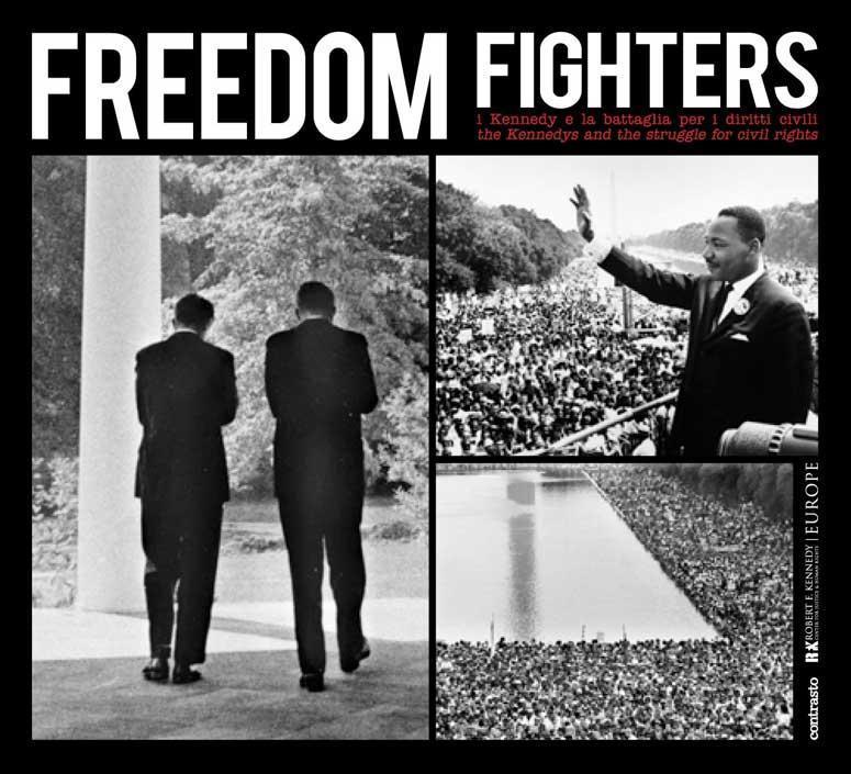 Freedom Fighters: LE FOTO