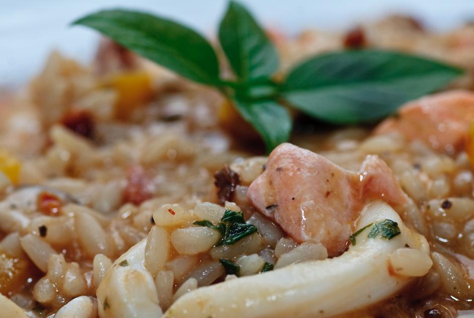 Tutti i segreti del risotto più goloso