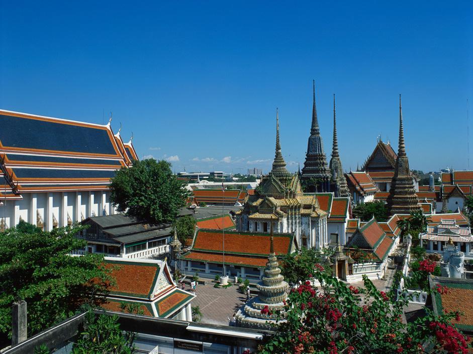 Thailandia: trendy ed economica