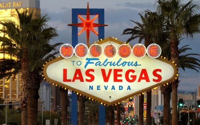 Foto Las Vegas: 20 icone da non perdere