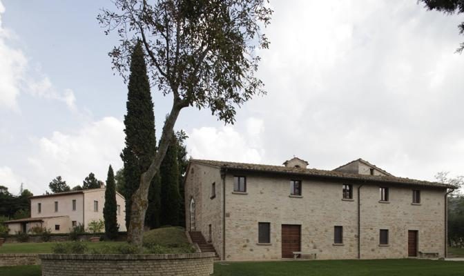 Foto Benevenuti all'Urbino Resort