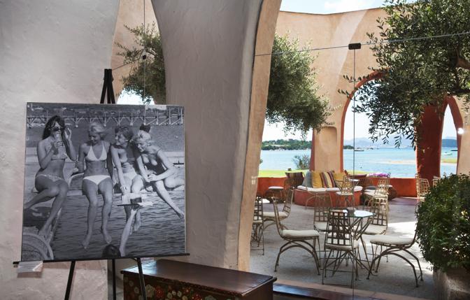 Costa Smeralda: “50 years of natural glamour”