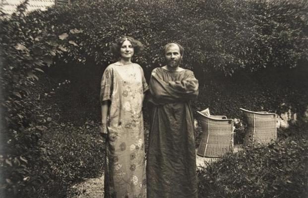 Foto Klimt al Leopold