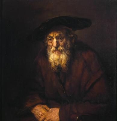 Foto Rembrandt in Italia