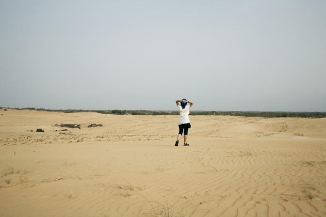 Da Dakar alle dune di Lompoul