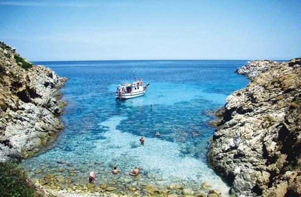 Foto Fuori rotta: Asinara