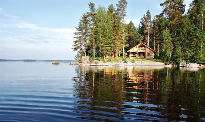 Foto Vacanze in Finlandia