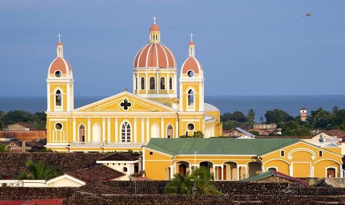 Foto Nicaragua