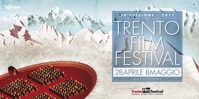TrentoFilm festival