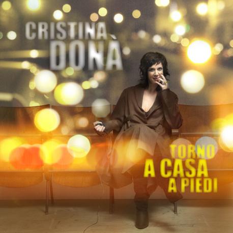 In tour con Cristina Donà