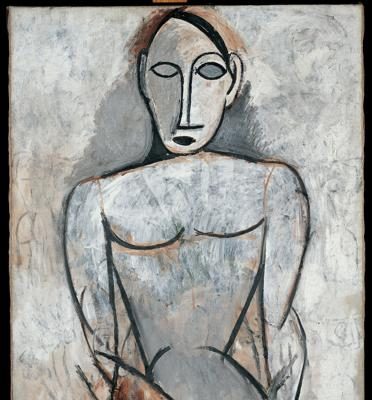 Foto Picasso: 250 opere a Palazzo Reale