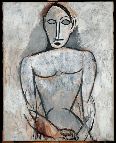 Picasso: 250 opere a Palazzo Reale