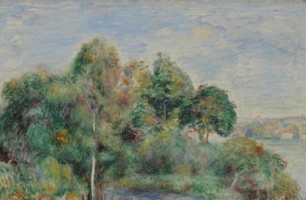 Foto Le impressioni di Renoir