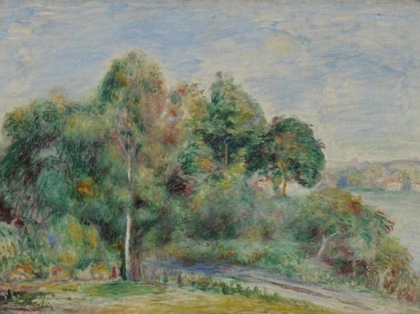 Le impressioni di Renoir