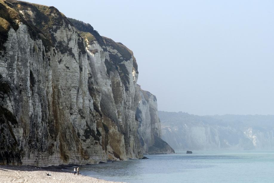 Normandia: mostre e spiagge