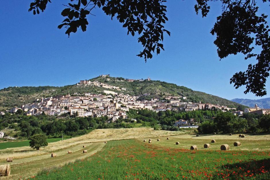 Ciociaria: pane, amore e fantasia