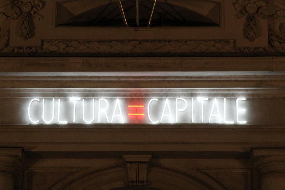 Torino: i 20 anni di Artissima e tutti gli eventi in città