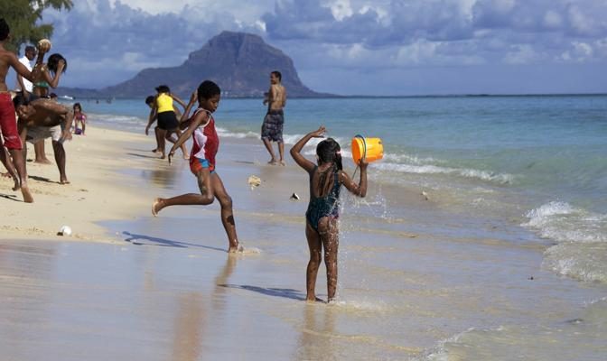 Foto Mauritius: il fascino della tradizione
