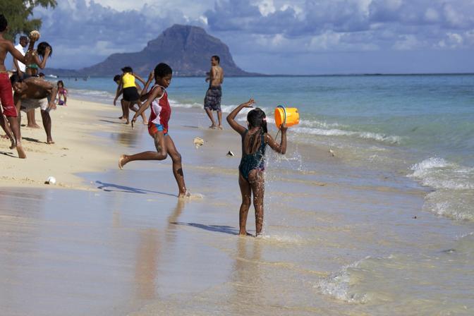 Mauritius: il fascino della tradizione