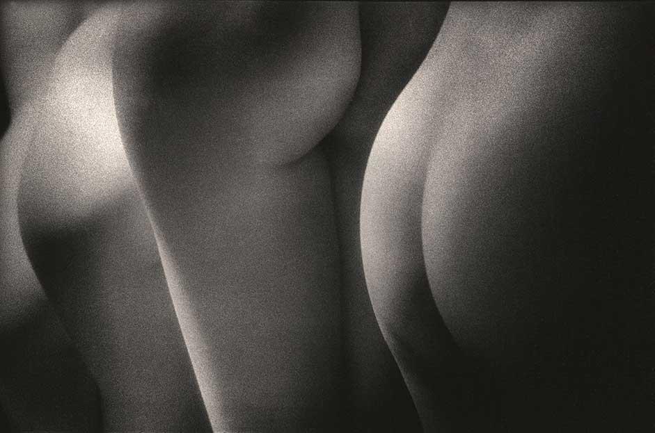 I nudi di Robert Farber: LA FOTOGALLERY