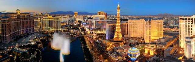 Las Vegas: 20 icone da non perdere