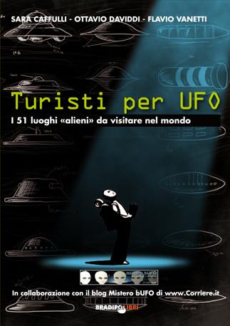 Turisti per ufo