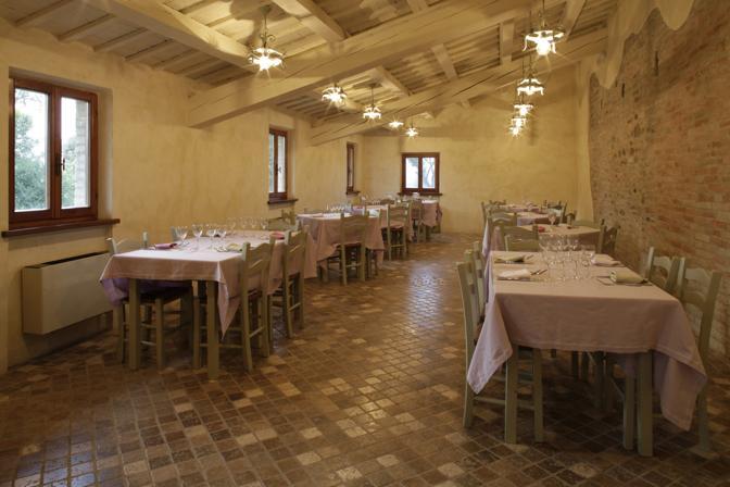 Benevenuti all’Urbino Resort