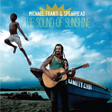 Michael Franti & Spearhead