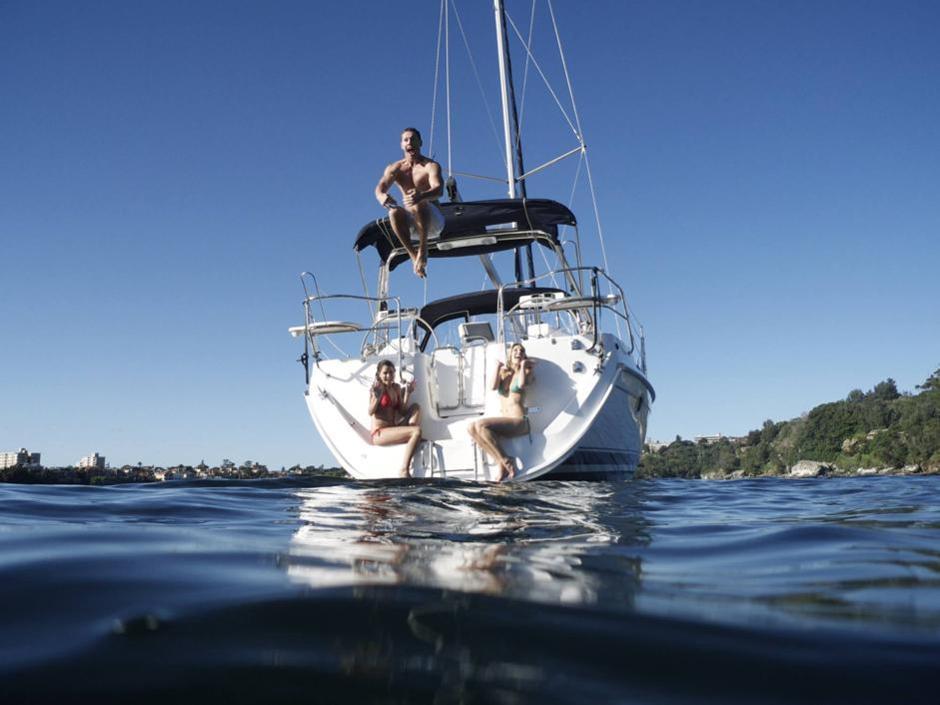 Vacanze in barca fai da te, facili e sicure