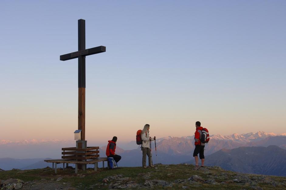 Bolzano: montagna senza confini