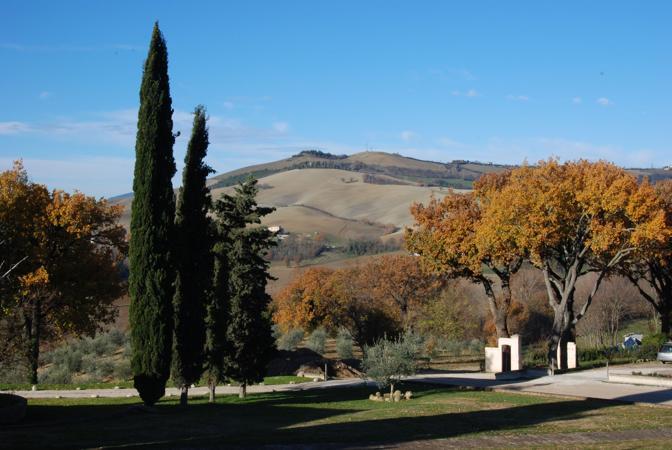 Benevenuti all’Urbino Resort
