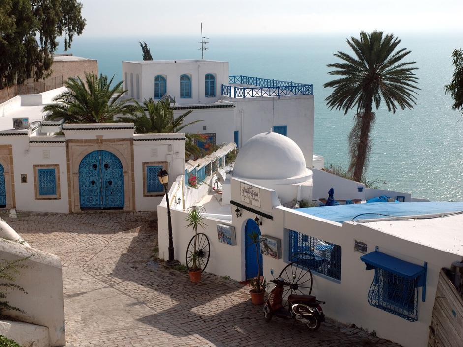 tunisia: grand hotel, spa e supersaldi