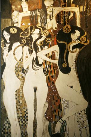 Klimt & Fashion