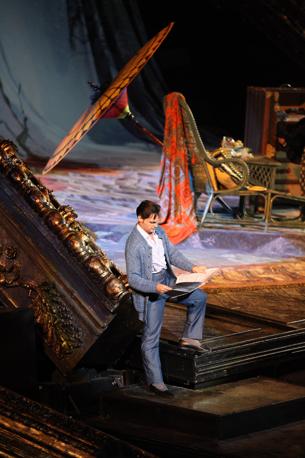 L’Arena e il Festival lirico: La Traviata