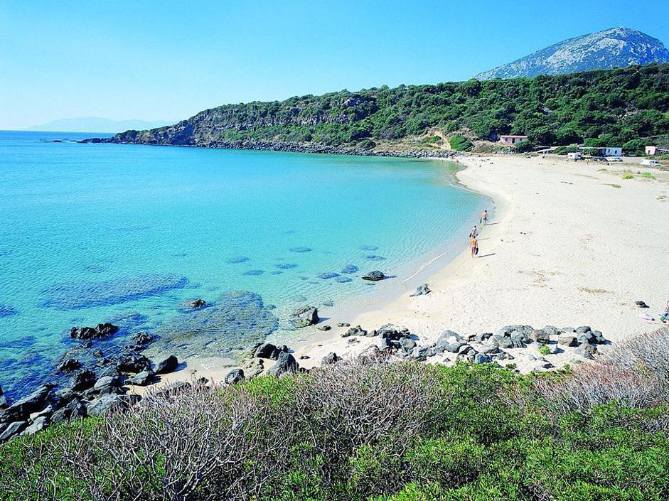Foto Sardegna: fuori stagione è un affare